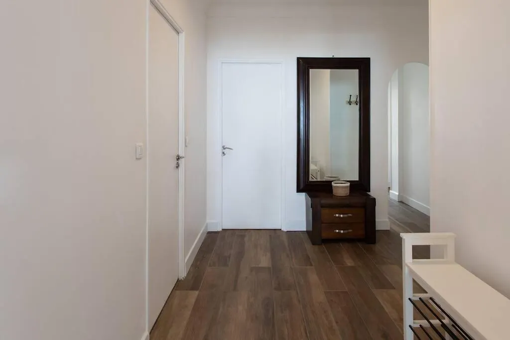 L39 Suite Promenade Des Anglais, Vue Mer/Terrasse&Wifi Nizza Francia