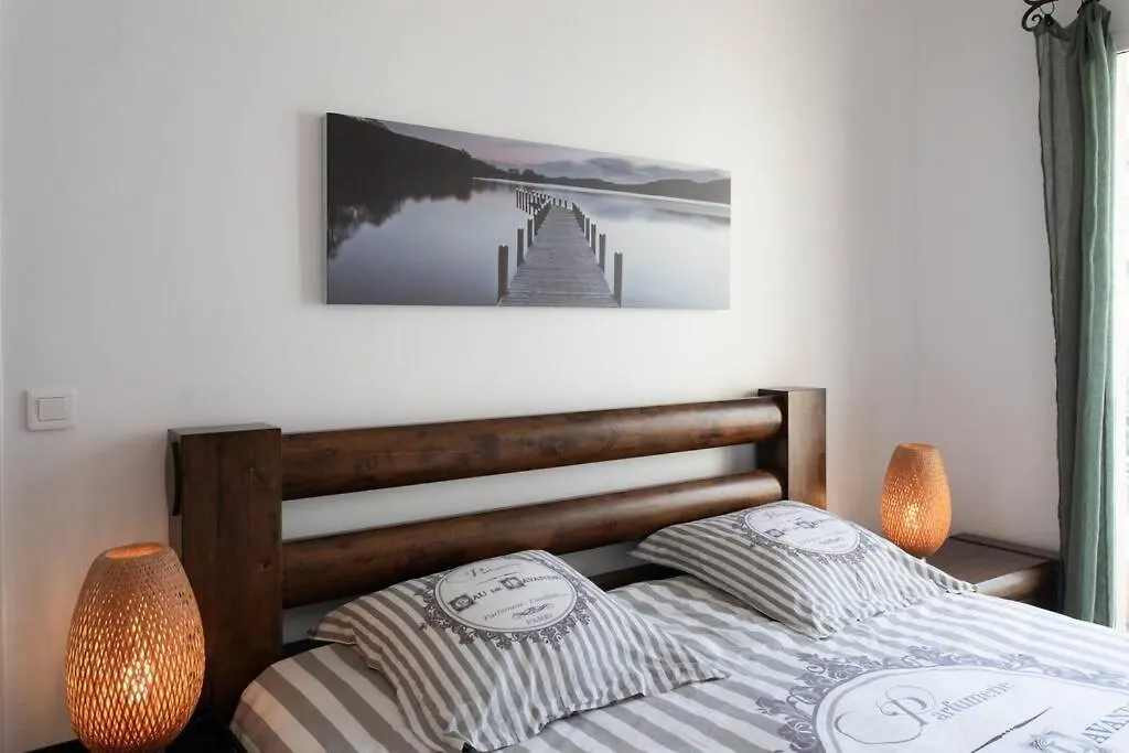 L39 Suite Promenade Des Anglais, Vue Mer/Terrasse&Wifi Nizza Francia